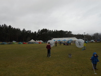 Inflatbles photo