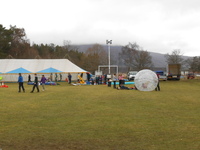Inflatbles photo
