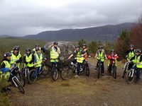 Mountain Biking photo