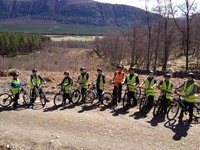 Mountain Biking photo