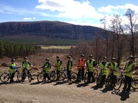 Mountain Biking photo