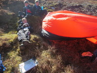 Mountain Rescue photo