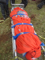 Mountain Rescue photo