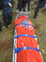 Mountain Rescue photo