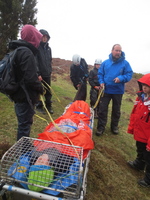 Mountain Rescue photo