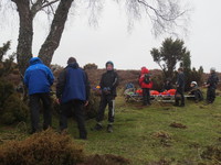 Mountain Rescue photo