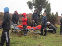 Mountain Rescue photo