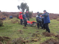 Mountain Rescue photo
