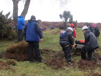 Mountain Rescue photo