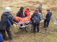 Mountain Rescue photo