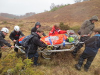 Mountain Rescue photo