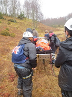 Mountain Rescue photo