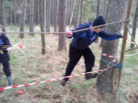Obstacle Course photo