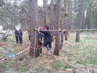 Obstacle Course photo