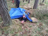 Obstacle Course photo