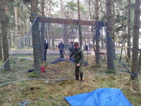 Obstacle Course photo