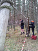 Obstacle Course photo