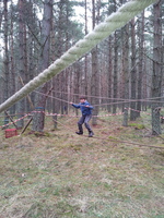 Obstacle Course photo