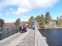Short Walk photo
