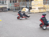 XTrikes photo
