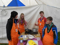 Chef's Challenge photo