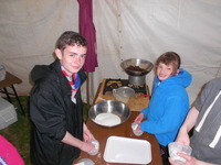 Chef's Challenge photo