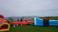 Inflatables photo