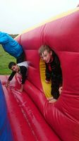 Inflatables photo