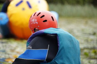 Water Inflatables photo