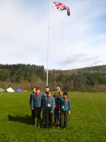 Participants photo