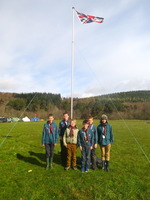 Participants photo