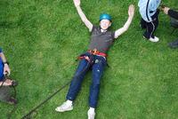Climbing Wall photo