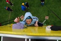 Climbing Wall photo