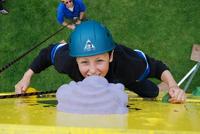 Climbing Wall photo