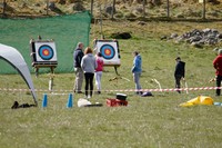 Archery :: Crate Climbing photo