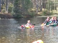 Rafting photo