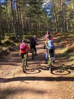 Mountain Biking photo