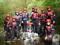 Gorge Walk photo