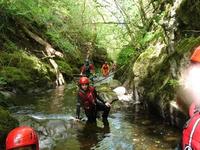 Gorge Walk photo