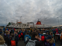 Ferry Terminal photo