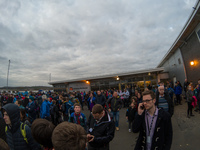 Ferry Terminal photo
