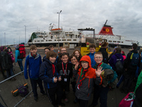 Ferry Terminal photo