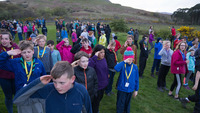 Scouts Own / Wide Game photo
