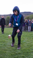 Scouts Own / Wide Game photo
