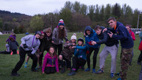 Scouts Own / Wide Game photo