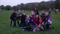Scouts Own / Wide Game photo