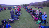 Scouts Own / Wide Game photo