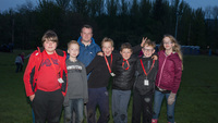 Scouts Own / Wide Game photo
