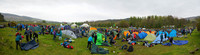 Closing ceremony / Leaving Camp photo