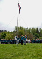 Closing ceremony / Leaving Camp photo